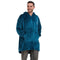 Snuggs Blanket Hoodie Dark Petroleum
